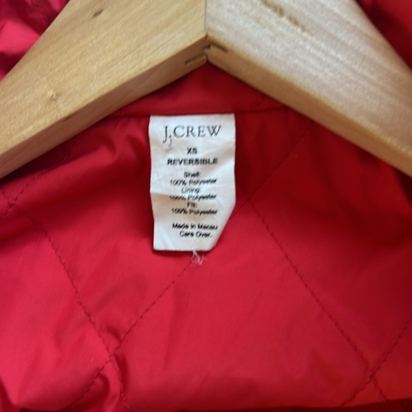 J. Crew double lined men’s Corduroy jacket - Picture 5 of 10